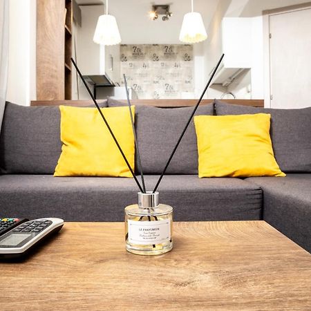 Manou No15 Apartment Thessaloníki Ngoại thất bức ảnh