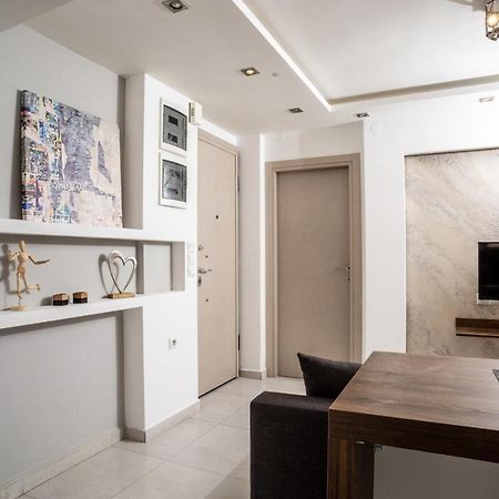 Manou No15 Apartment Thessaloníki Ngoại thất bức ảnh