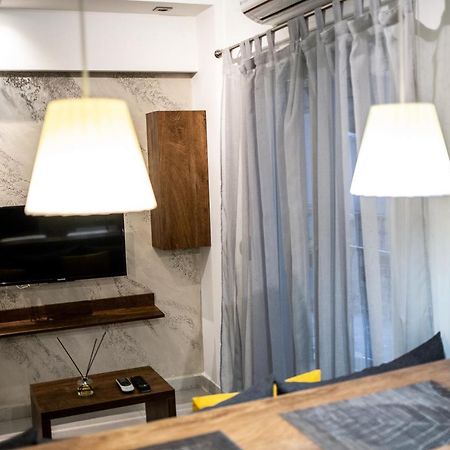 Manou No15 Apartment Thessaloníki Ngoại thất bức ảnh