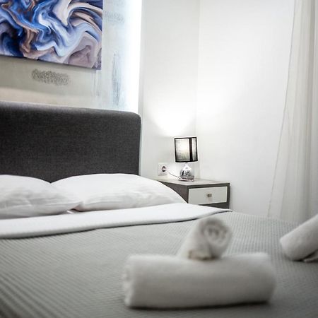 Manou No15 Apartment Thessaloníki Ngoại thất bức ảnh