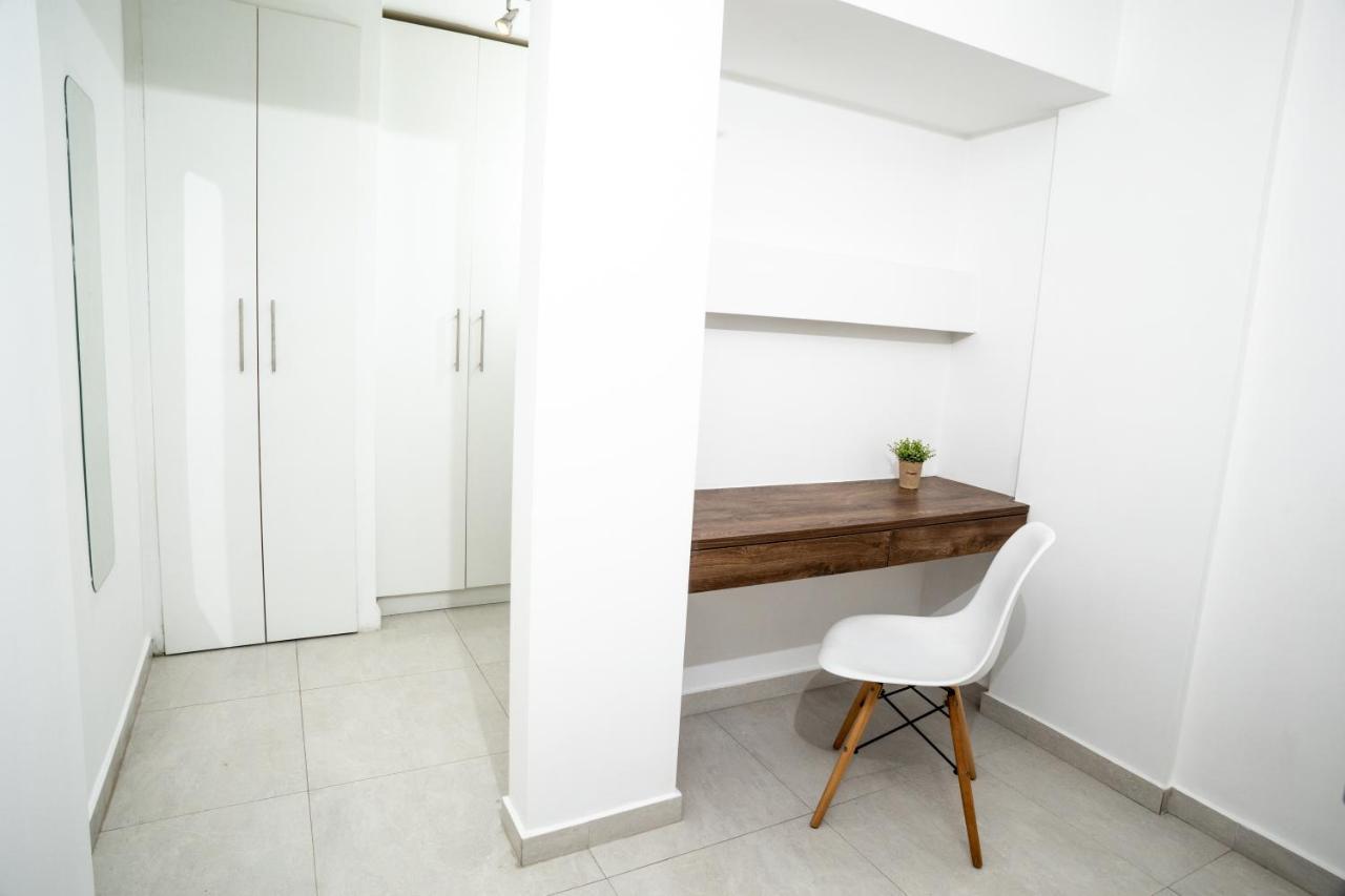 Manou No15 Apartment Thessaloníki Ngoại thất bức ảnh