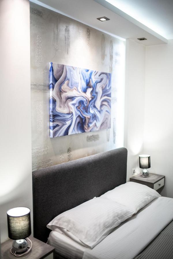 Manou No15 Apartment Thessaloníki Ngoại thất bức ảnh