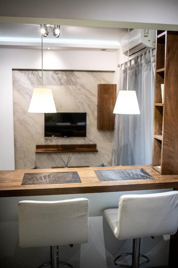 Manou No15 Apartment Thessaloníki Ngoại thất bức ảnh