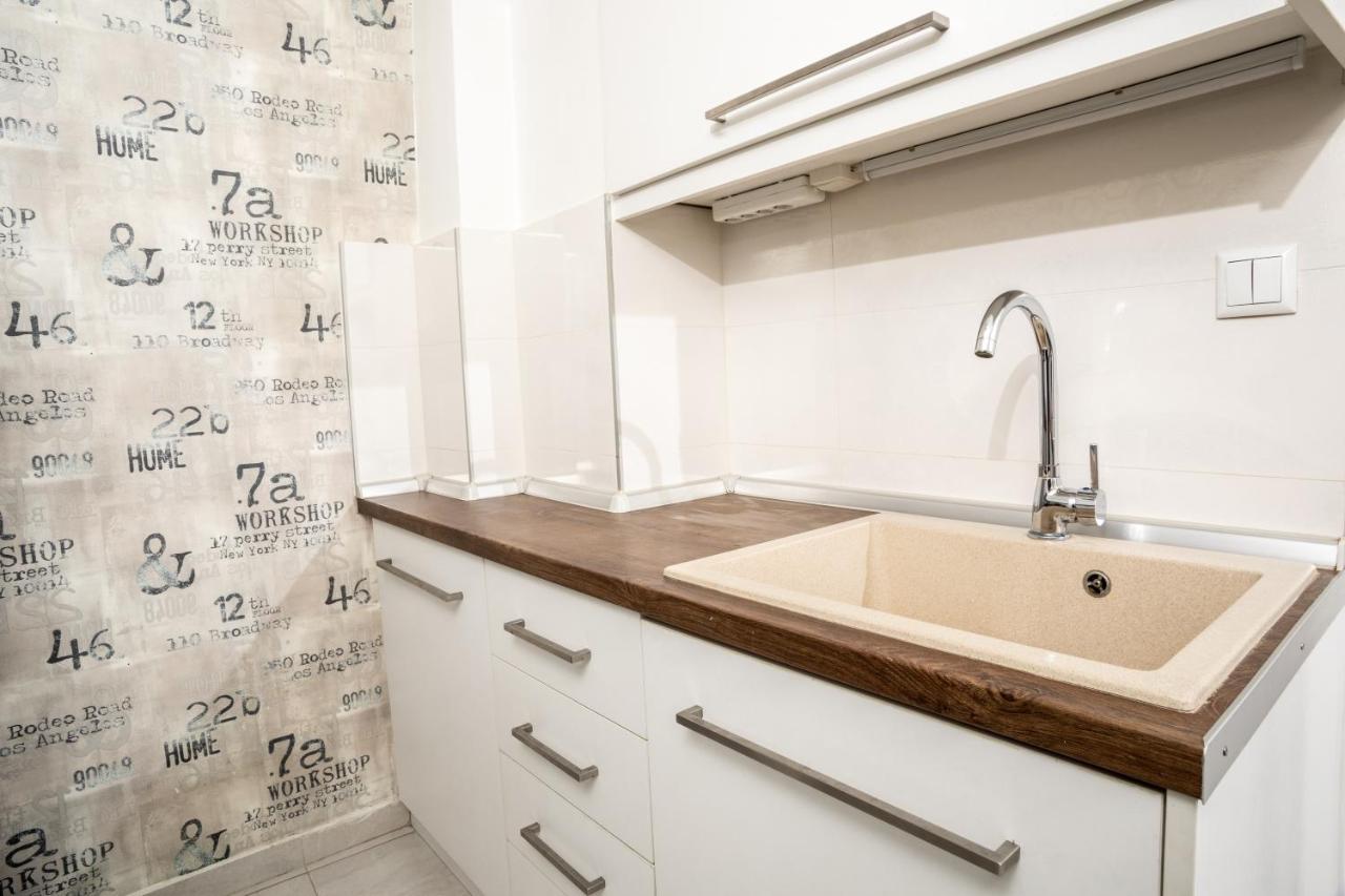 Manou No15 Apartment Thessaloníki Ngoại thất bức ảnh