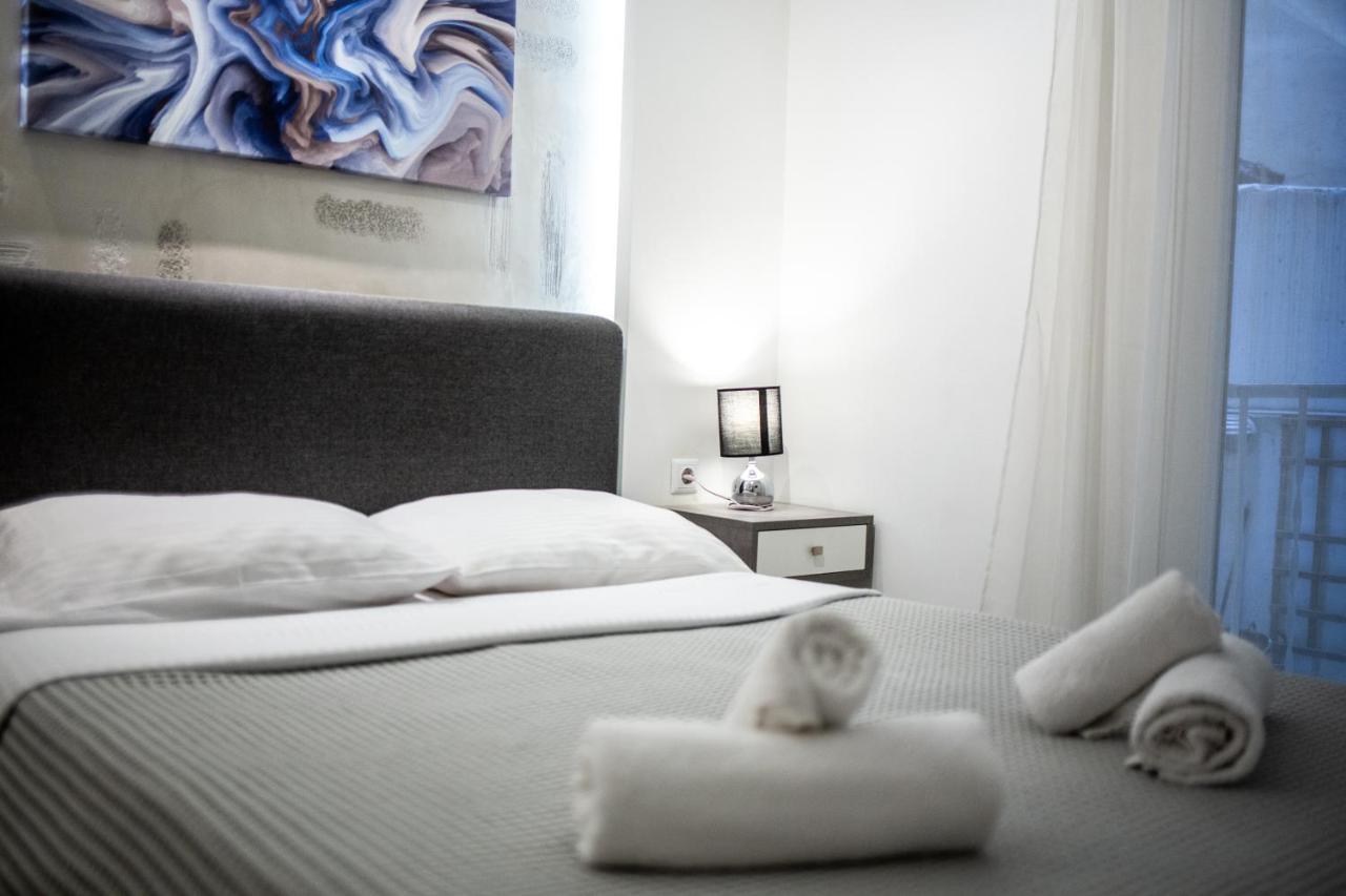 Manou No15 Apartment Thessaloníki Ngoại thất bức ảnh