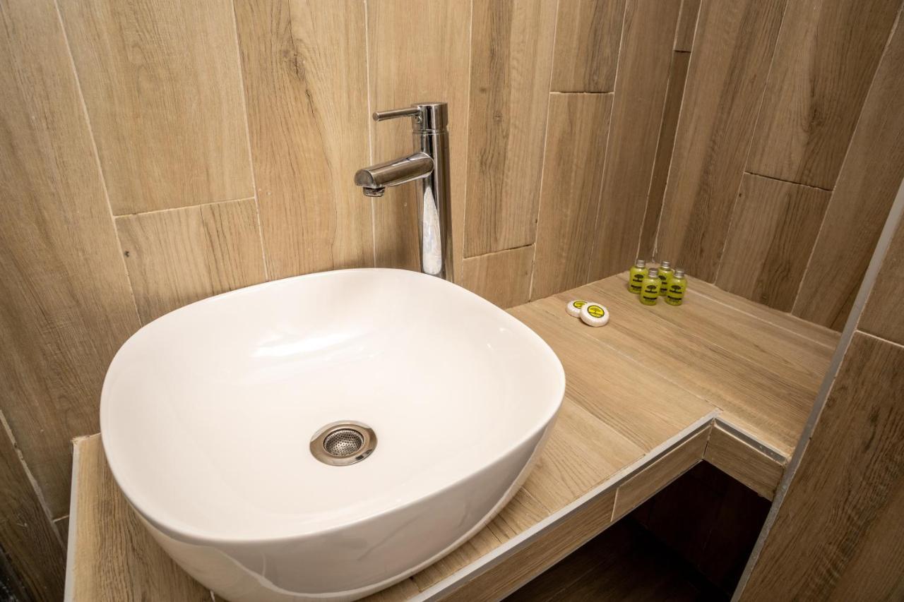 Manou No15 Apartment Thessaloníki Ngoại thất bức ảnh