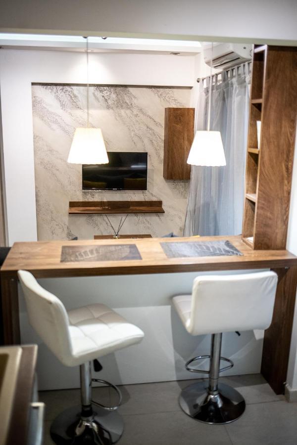 Manou No15 Apartment Thessaloníki Ngoại thất bức ảnh